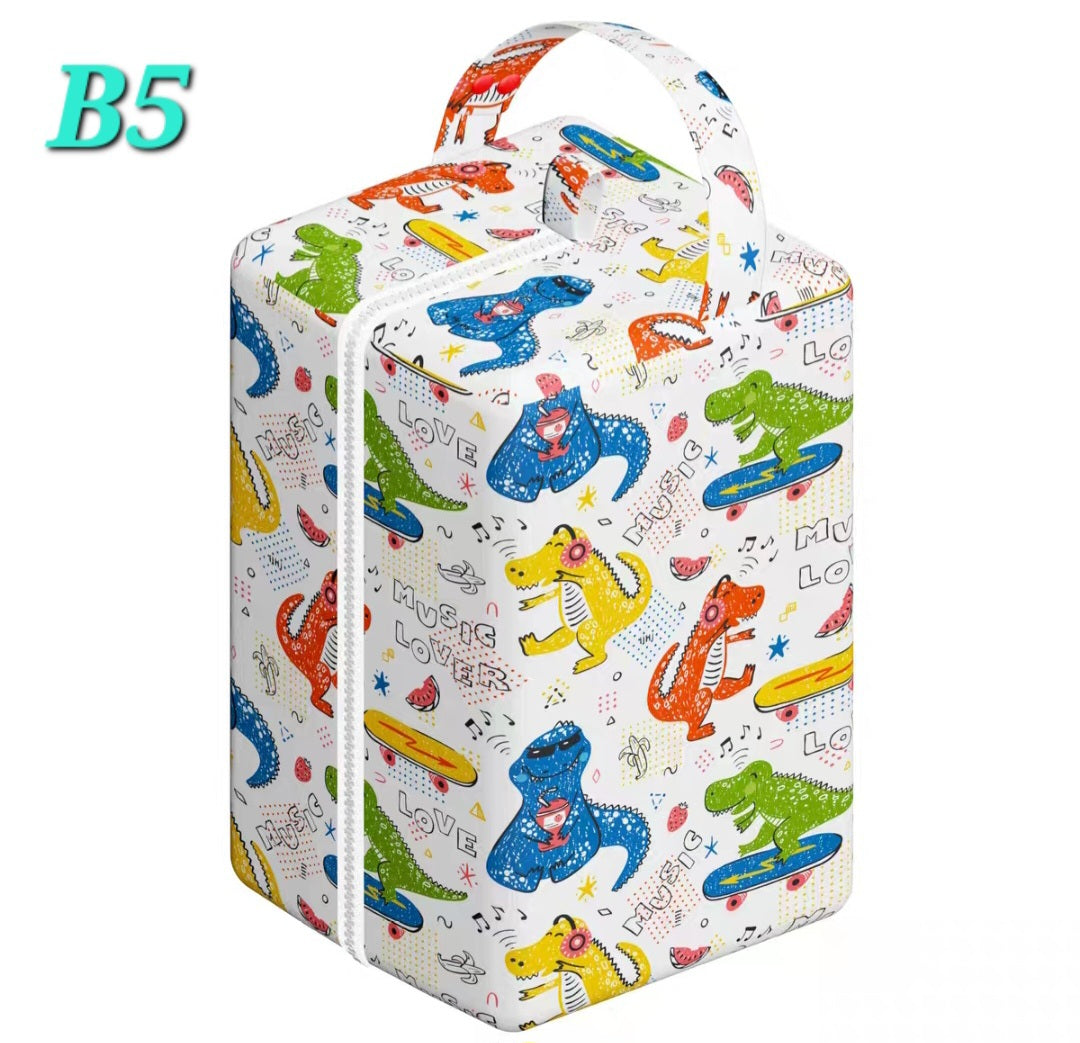 Baby Carrier Bag