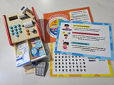 Money Smart Fun Kit: Learn, Spend, Save School Version