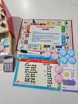 Money Smart Fun Kit: Learn, Spend, Save School Version