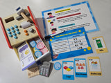 Money Smart Fun Kit: Learn, Spend, Save School Version