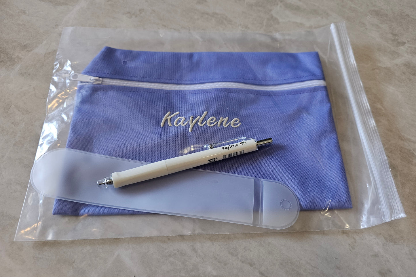 $8 Goodie Bag