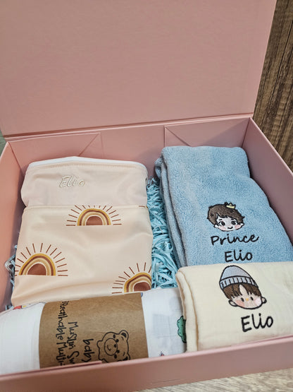 Prestige Baby Gift Set