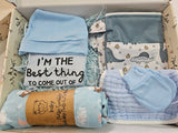 Premium Baby Gift Set