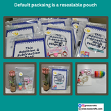 $3.50 / $5 Goodie Bag