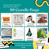 $8 Goodie Bag