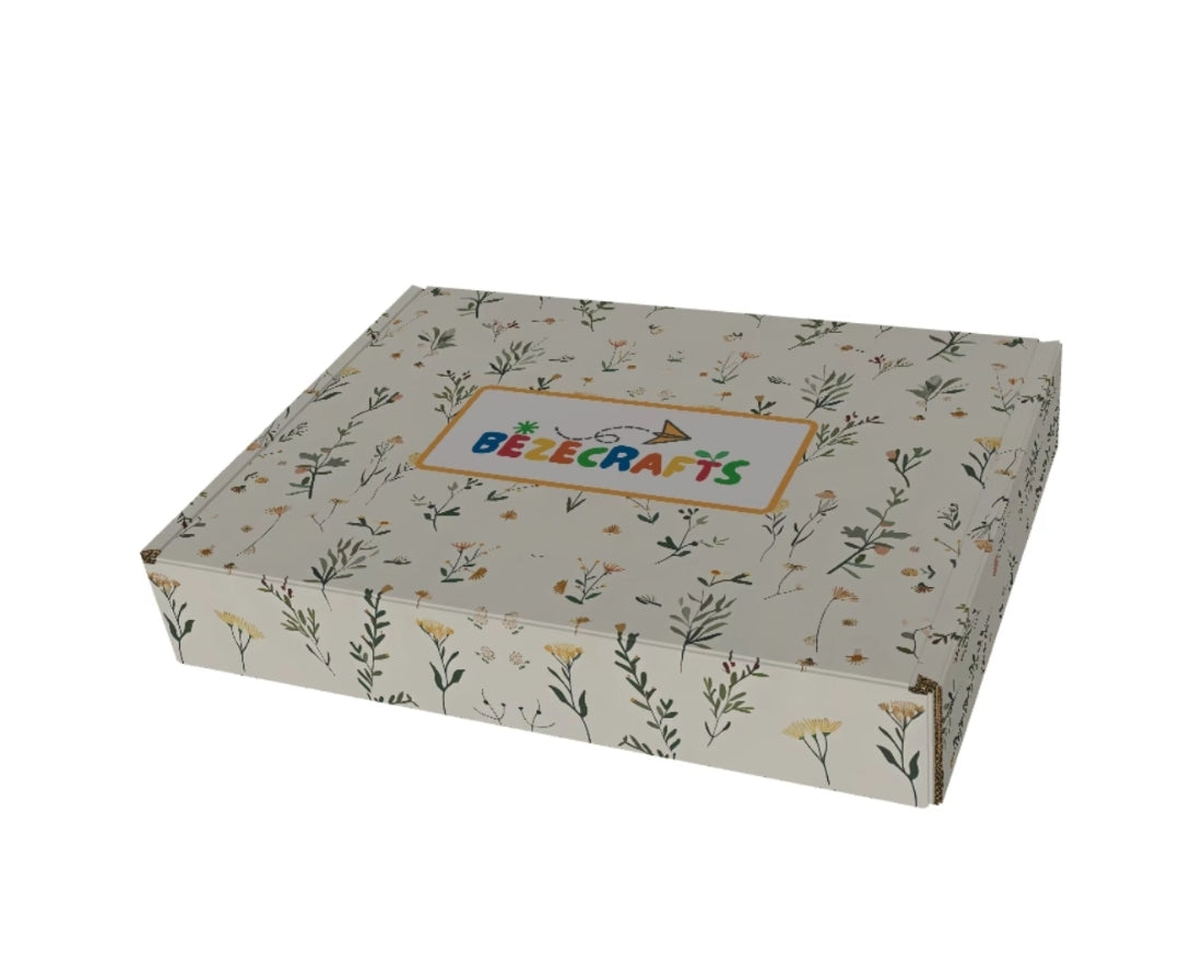 Prestige Baby Gift Set