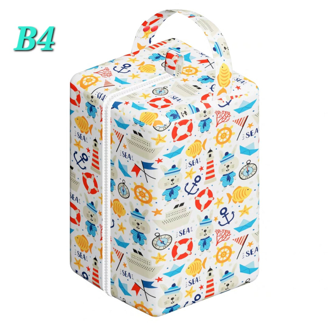 Baby Carrier Bag