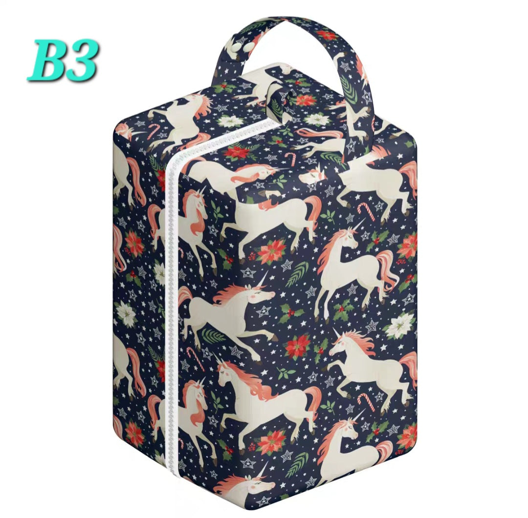 Baby Carrier Bag
