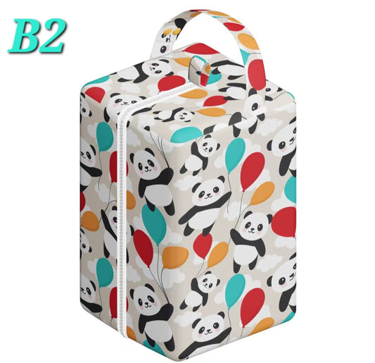 Baby Carrier Bag