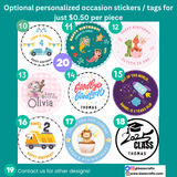 $3.50 / $5 Goodie Bag