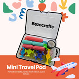 Travel Play Pods