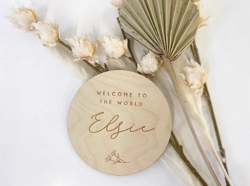 Prestige Baby Gift Set