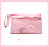 Pereonalized Multi-Purpose Waterproof Wet Bag | Portable Organizer for Essentials