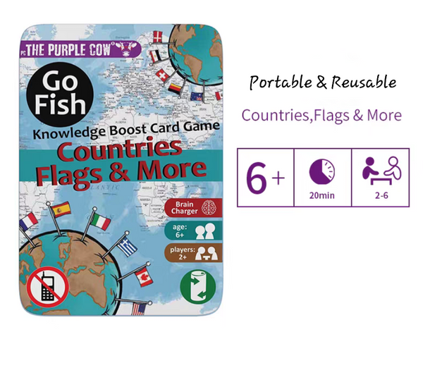 Portable Magnetic Game Set for Kids – Fun On The Go!