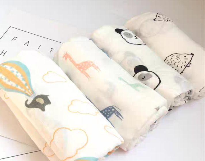 Premium Baby Gift Set