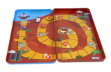 Portable Magnetic Game Set for Kids – Fun On The Go!