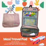 Travel Play Pods
